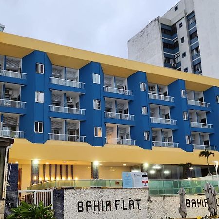 الشقق الفندقية السلفادورفي  Bahia Flat - Vista Mar المظهر الخارجي الصورة